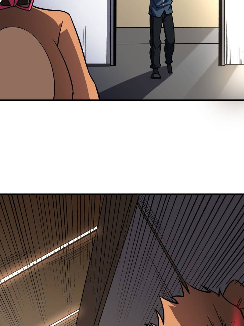 I'm Really Not A Supervillain Chapter 267 6